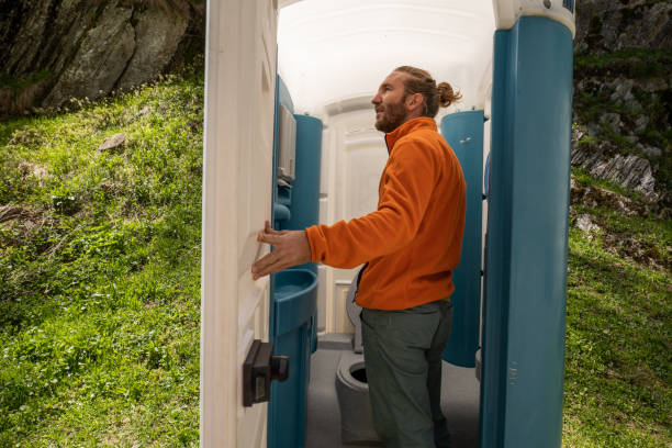 Best Porta potty delivery and setup  in Quantico Base, VA
