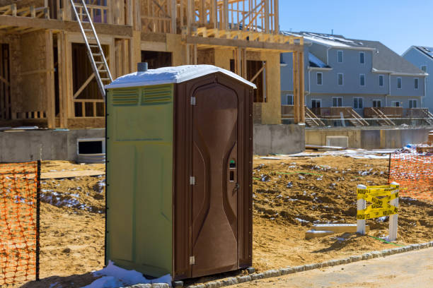 Portable Toilet Options We Offer in Quantico Base, VA