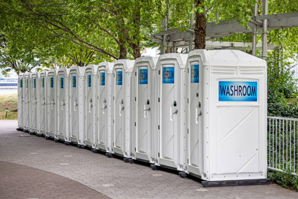 Best Local porta potty services  in Quantico Base, VA