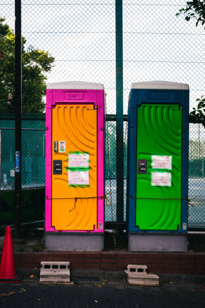 Best Construction site porta potty rental  in Quantico Base, VA