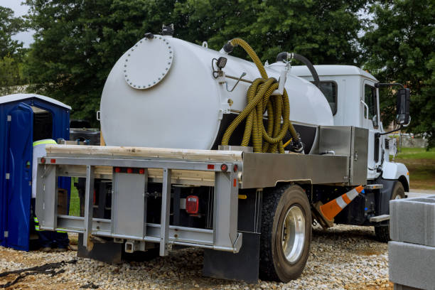 Best Porta potty for special events  in Quantico Base, VA