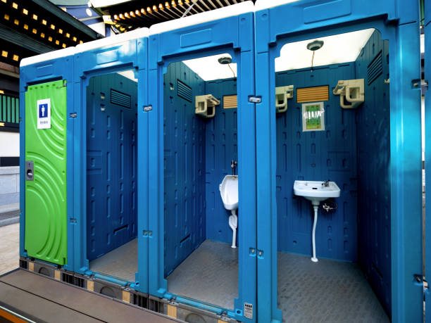 Best Emergency porta potty rental  in Quantico Base, VA