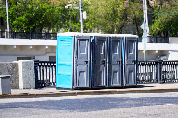 Best Portable toilet rental cost  in Quantico Base, VA