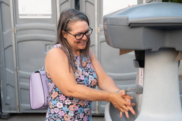 Best Porta potty for special events  in Quantico Base, VA