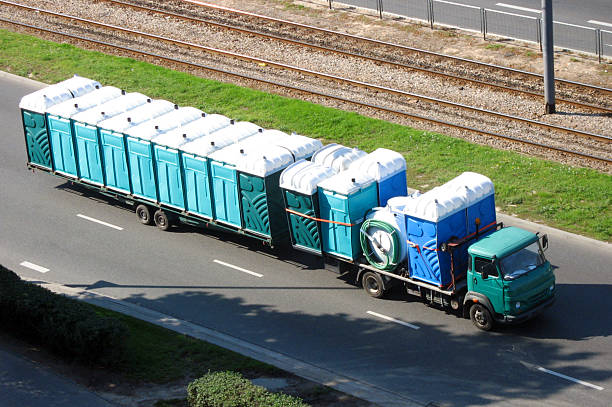 Best Best portable toilet rental  in Quantico Base, VA