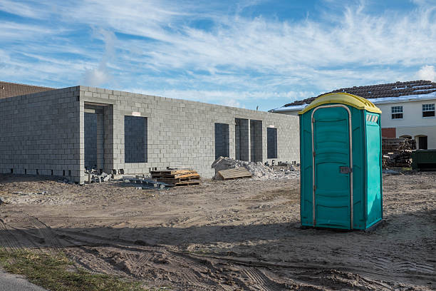 Best Porta potty for special events  in Quantico Base, VA